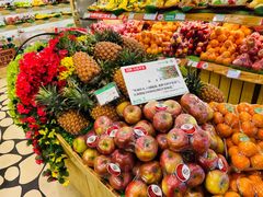 -百果园PAGODA(法华镇路店)