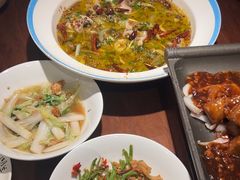 -湖兰金牌小炒肉(椒江万达店)