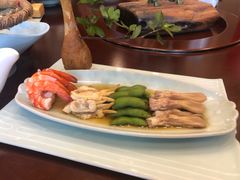 -庄隐阁(悠方广场店)