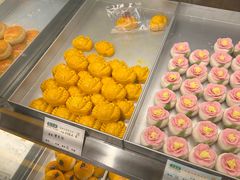 -乾芝斋·苏式糕点·碧螺春茶酥(平江路店)