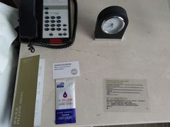 -青岛海尔洲际酒店