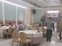 -狮王府淮扬菜(新街口友谊店)