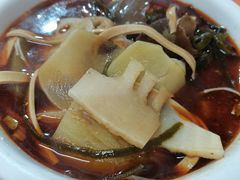 -青羊区不同味冒菜店(青羊店)