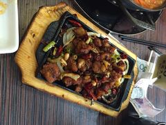 顶顶红石锅拌饭-顶顶红石锅拌饭(步行东街店)