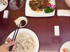 -鹿鸣春饭店(总店)