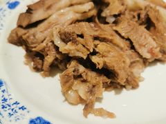 -宁夏国强手抓羊肉·清真菜(未央路凤三店)
