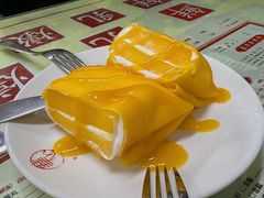 -香港華心糖水鋪(南西总店)