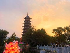 -厦门方特梦幻王国