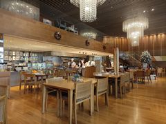 -君悦酒店·La Terrazza意合園·意式风味