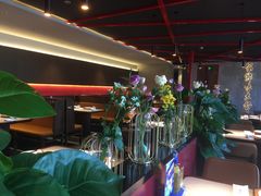 -四川饭店(长白店)