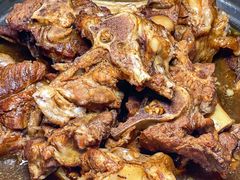 -聚首堂·特色小吃·肘子(什刹海德胜门店)