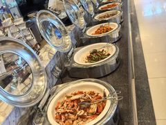 -海天一色海景自助餐厅(西港花园店)