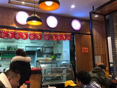 大堂-小胖包子王(赵公口店)