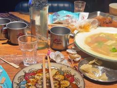 -阿记烧烤(英达路店)