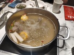 -大喜牛鲜牛肉火锅(世纪金源店)