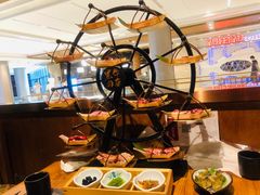 -黑牛の店·和牛烧肉(合生汇店)