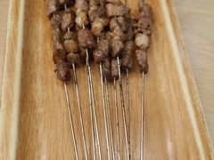 -嘻小北·兰州清汤牛肉面(太平洋森活天地店)
