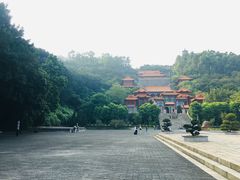 -南沙天后宫景区