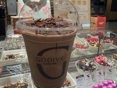 -GODIVA(海岸城店)