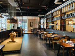 -古京·臻致料理(月湖店)