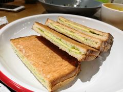 -HELLO 27 意面·沙拉·帕尼尼