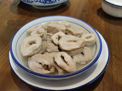 -兰边碗(鼓楼店)