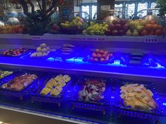 -北京汉斯特自助烤肉(临朐店)