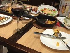 -必胜客(安盛购物广场金州店)