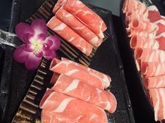 -捞王猪肚鸡火锅(财富中心店)