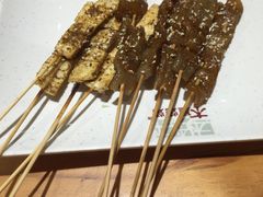 -木屋烧烤(西南角店)