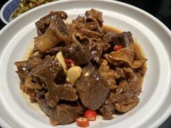 -曾家厨房·新徽菜(高新天柱路店)