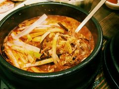 -朴大人炭烤·韩国料理(奥帆中心海尔洲际店)