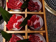 -NIUAN牛庵·日式和牛烧肉(恒隆店)