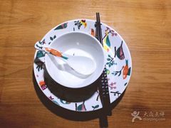 -蜀宴小调·精致家常菜(科华店)