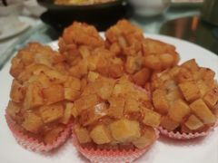 顺德灌汤鲮鱼球-粥旺庄(芳村店)