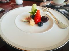 -珠海瑞吉酒店·宴庭中餐厅