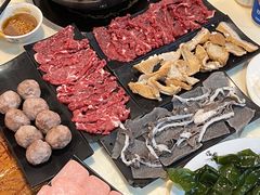 -福合埕牛肉丸(福平路店)