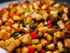 炒疙瘩-大顺堂食府(牛街店)