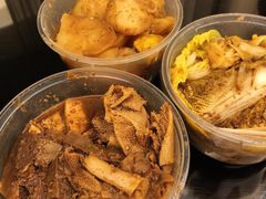 -明记牛杂(新马路分店)