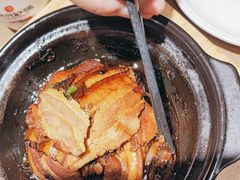 -洪兴砂锅·融合砂锅菜(三站店)