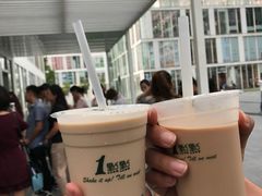-1点点(银座和谐广场店)