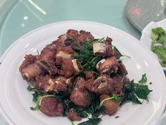 -瑞丰园庭院餐厅·白族传统家常菜