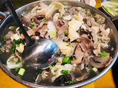 -曾三娘翘脚牛肉