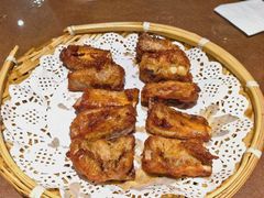 -天下客饭店(中山路店)