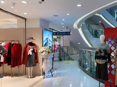 -王府井百货(总府店)