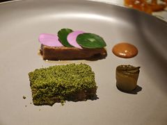 -王府茶楼茶宴·创意菜(朝阳公园店)