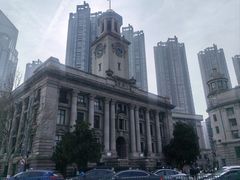 -武昌中华路码头(轮渡站)