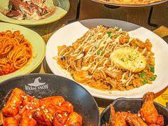 -机器人火炉披萨