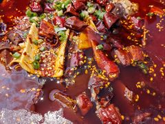 -花盐街·四川乐山小吃(西单大悦城店)