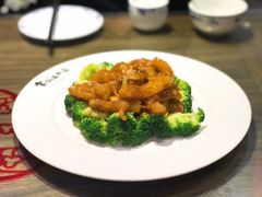 -会仙楼饭庄(宽厚里店)